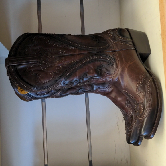 New Men's Corral G1489 - Picture 5 of 8